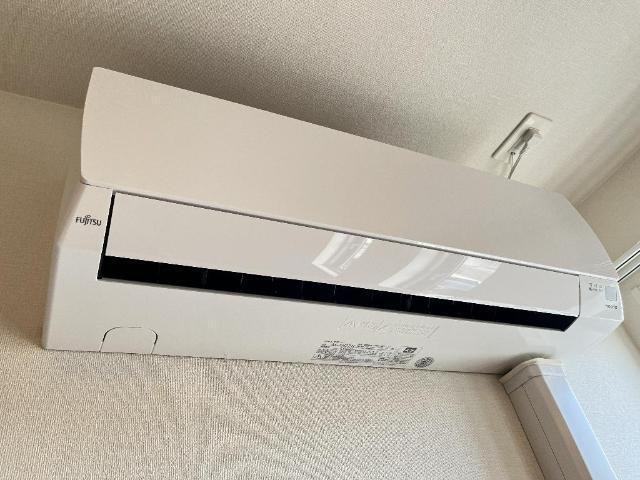 アーバンレジデンス 部屋画像