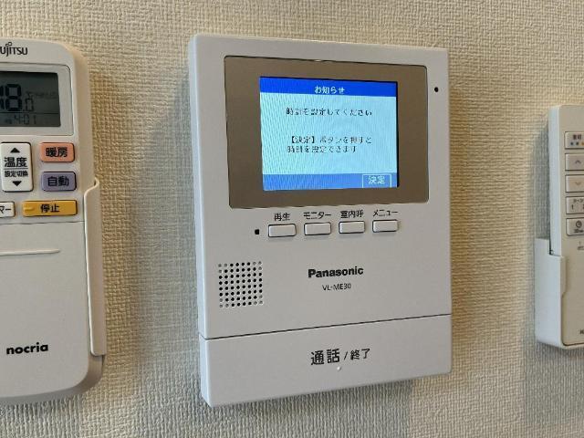 アーバンレジデンス 部屋画像