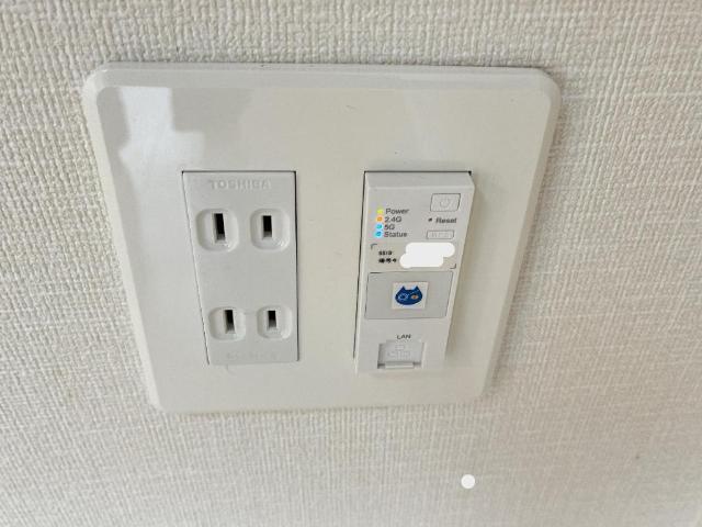 アーバンレジデンス 部屋画像