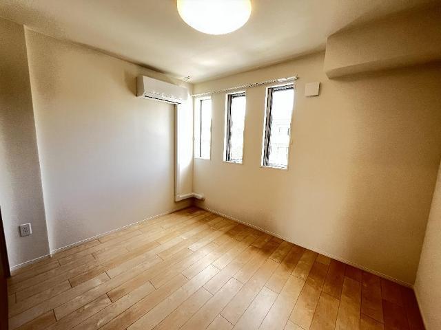 アーバンレジデンス 部屋画像