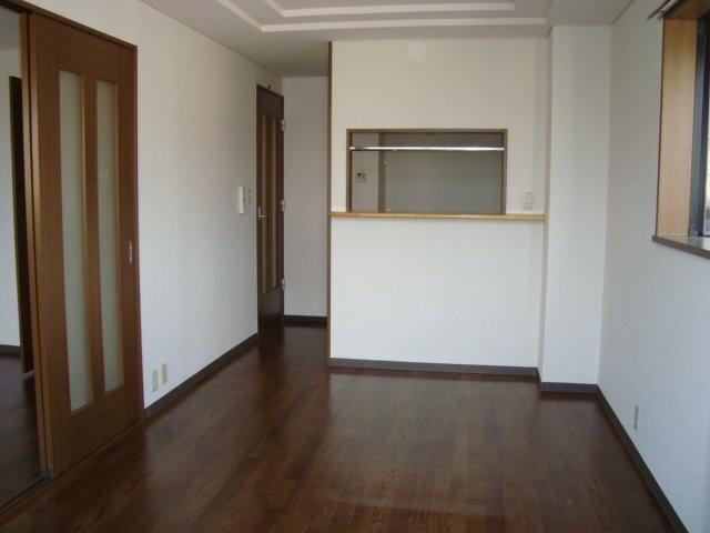 エクセル９ 部屋画像