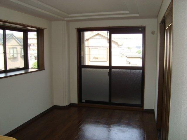 エクセル９ 部屋画像