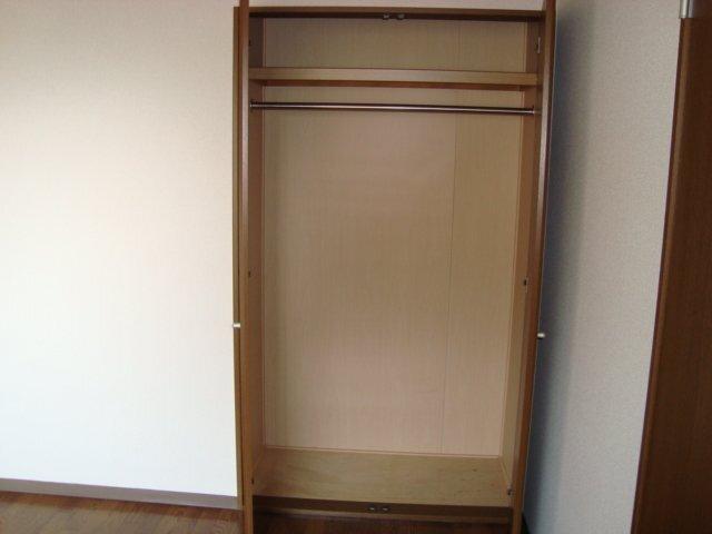 エクセル９ 収納