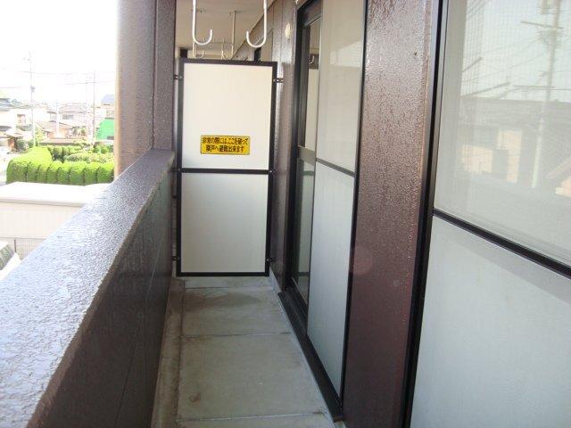 エクセル９ 部屋画像