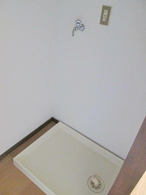 エルディム元揮Ｂ（205） 室内