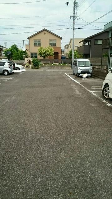 エルディム元揮Ｂ（202） 駐車場