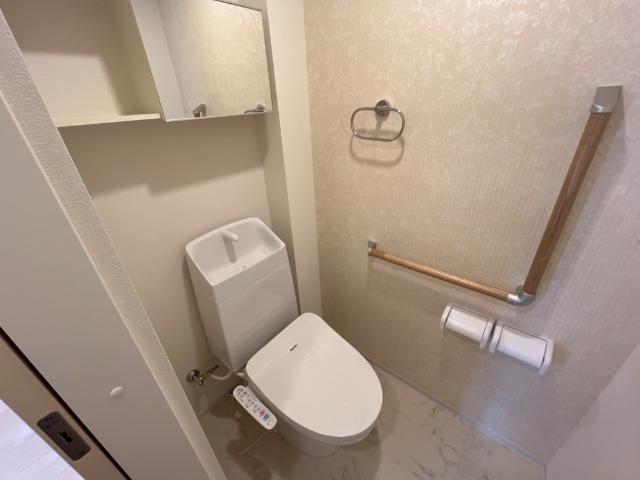 名古屋市緑区相原郷アパート 部屋画像