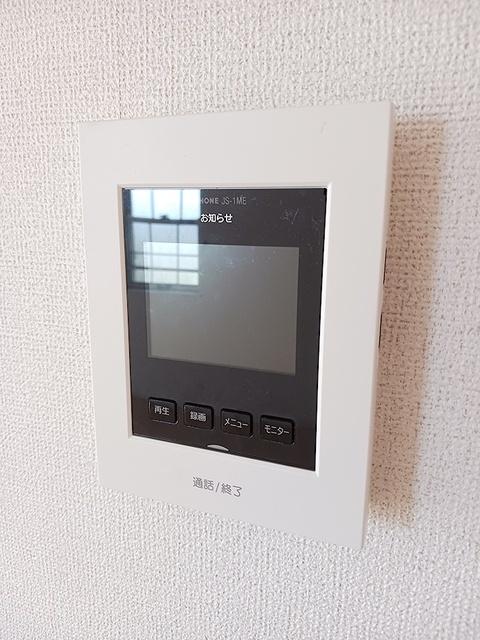 セリージェ（201） 設備