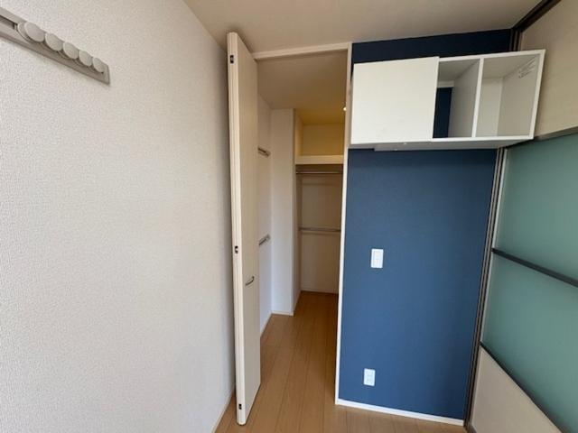 サンシャインヒルズＭ　B棟（106） 部屋画像
