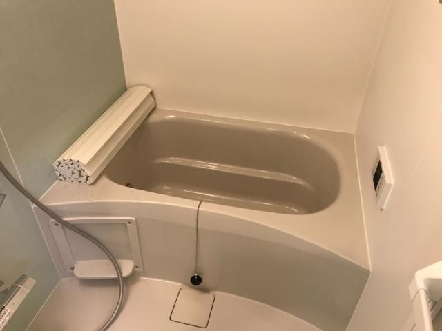 フリーダム天王 部屋画像