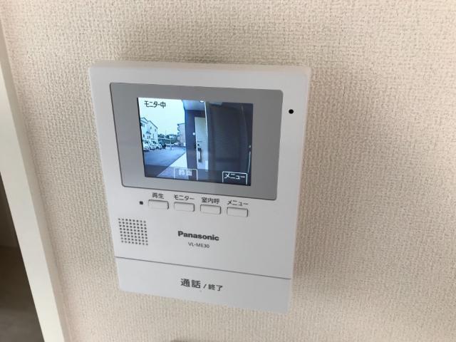 フリーダム天王 セキュリティ