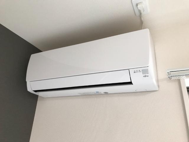 フリーダム天王 部屋画像