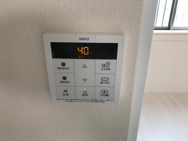 フリーダム天王 部屋画像