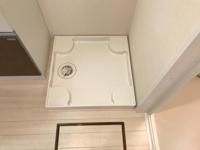フリーダム天王 部屋画像