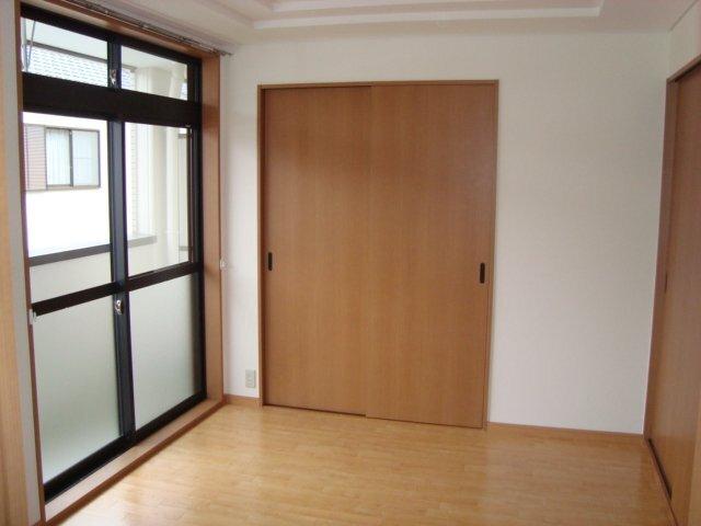 エンジェルパレスＡ 部屋画像