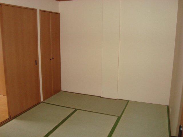 エンジェルパレスＡ 部屋画像