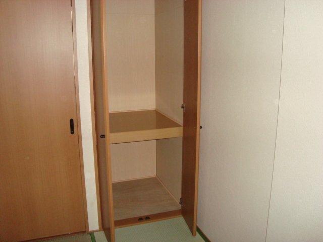 エンジェルパレスＡ 部屋画像