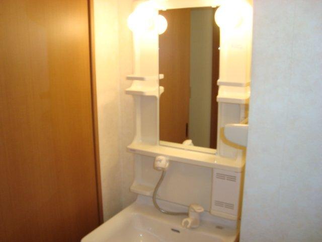エンジェルパレスＡ 部屋画像