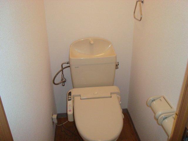 エンジェルパレスＡ 部屋画像