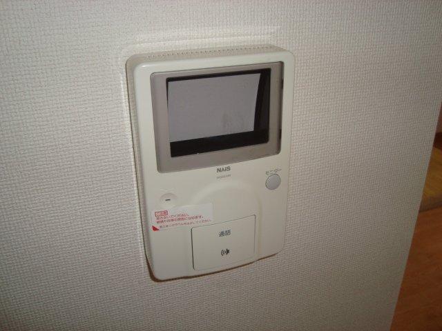 エンジェルパレスＡ 部屋画像