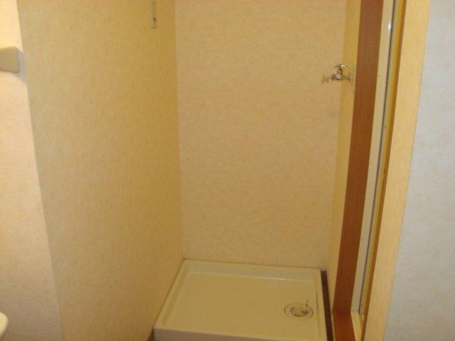 エンジェルパレスＡ 部屋画像