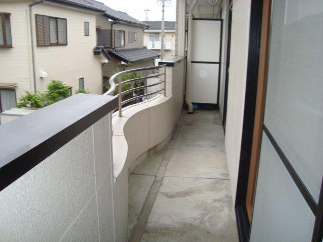 エンジェルパレスＡ 部屋画像