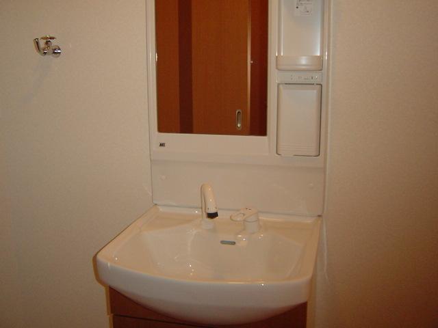 サンハイツ折坂 部屋画像
