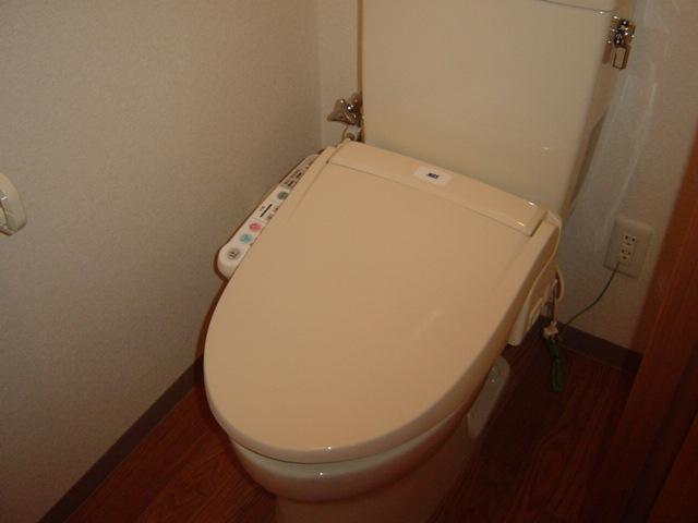 サンハイツ折坂 部屋画像