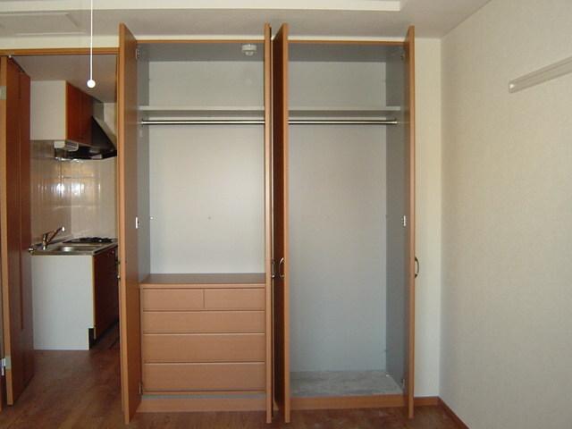 サンハイツ折坂 部屋画像