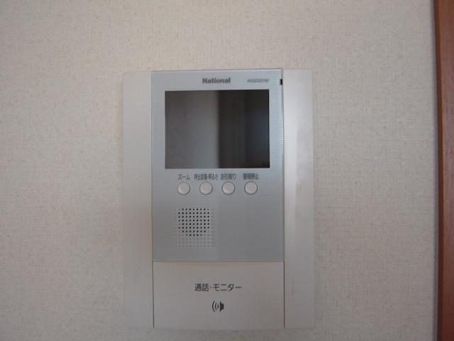サンハイツ折坂 部屋画像