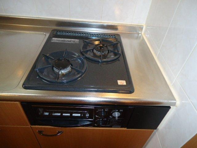 サンハイツ折坂 部屋画像
