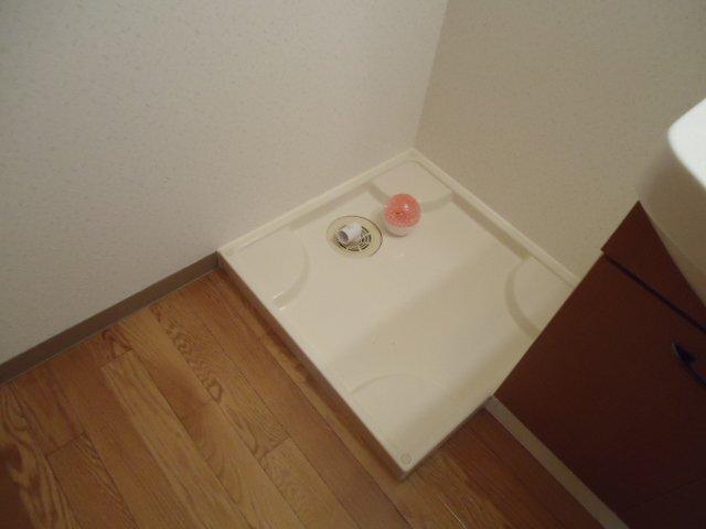 サンハイツ折坂 部屋画像
