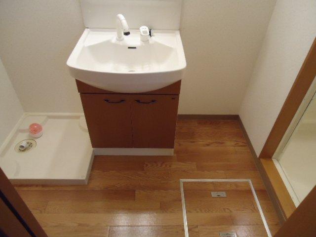 サンハイツ折坂 部屋画像