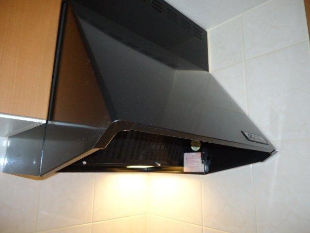 サンハイツ折坂 部屋画像