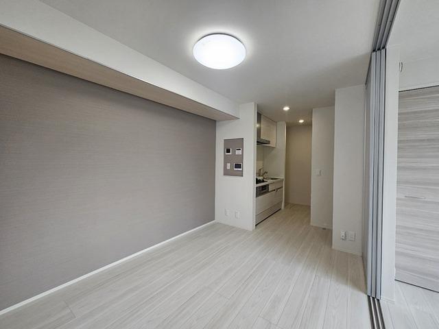 セレスティア東梅坪（101） 部屋画像
