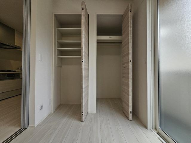 セレスティア東梅坪（101） 部屋画像