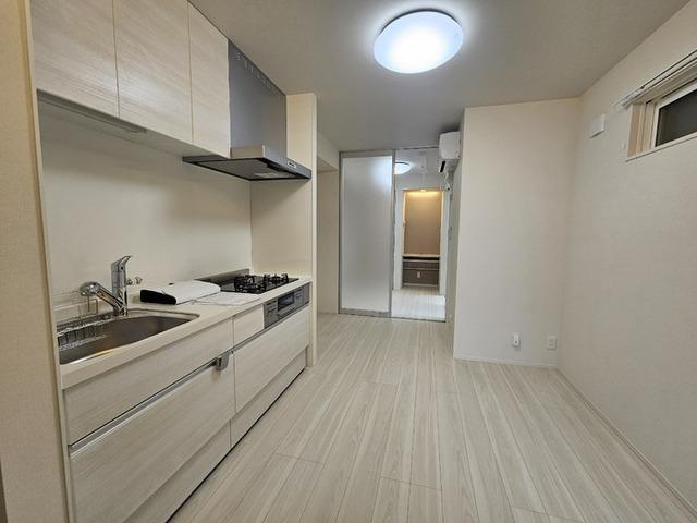 セレスティア東梅坪（102） 部屋画像