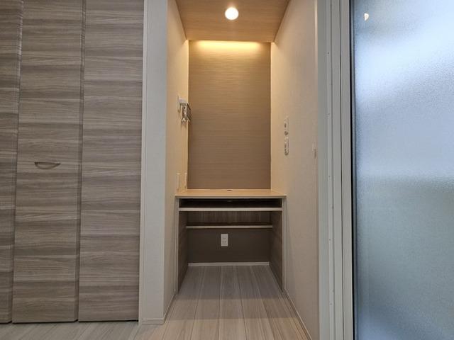 セレスティア東梅坪（102） 部屋画像