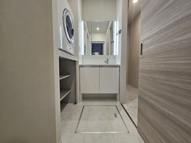 セレスティア東梅坪（102） 部屋画像