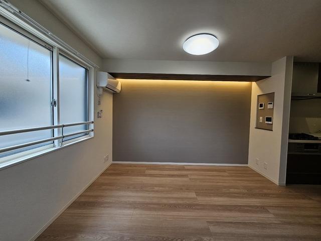 セレスティア東梅坪（201） 部屋画像