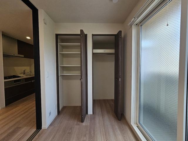 セレスティア東梅坪（201） 部屋画像