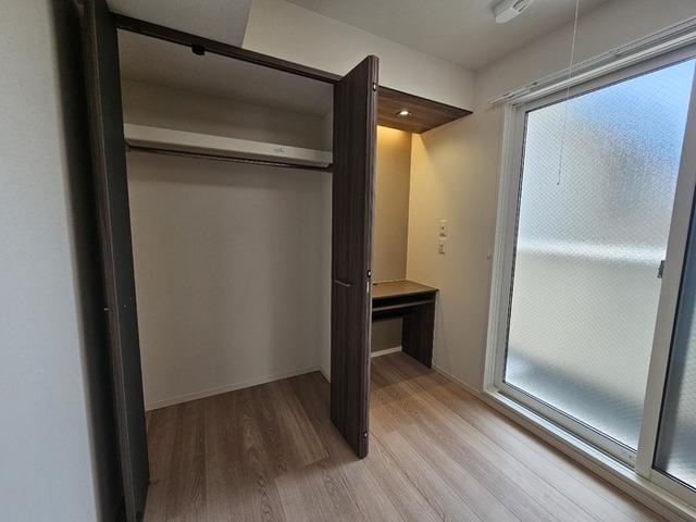セレスティア東梅坪（202） 部屋画像