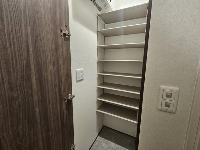 セレスティア東梅坪（202） 部屋画像