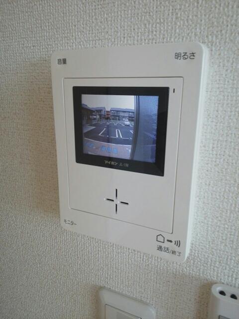 ラフレシール（203） その他部屋・スペース