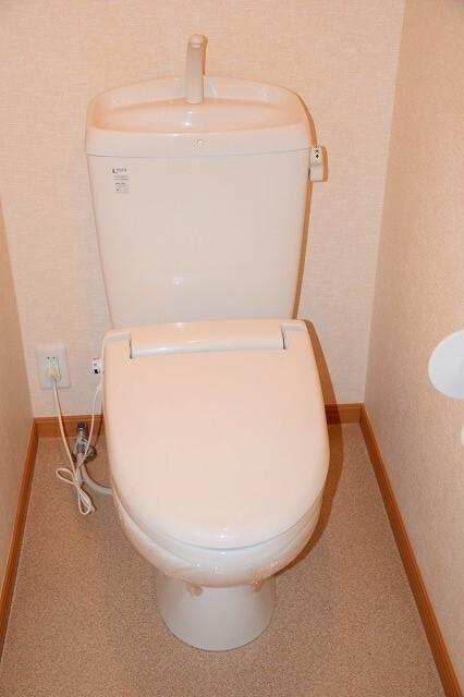 メラ　ロッソ　セコンド（103） トイレ