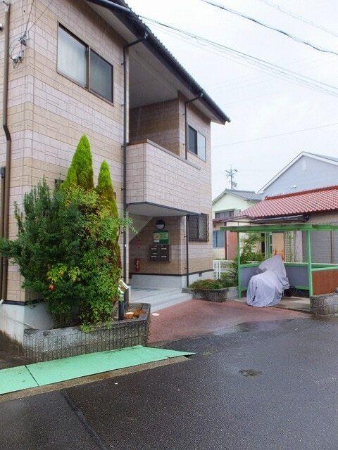 アーバンライフいずみⅡ（202） その他部屋・スペース