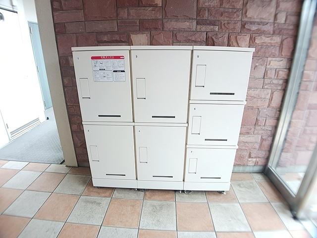 マートル（303） その他部屋・スペース