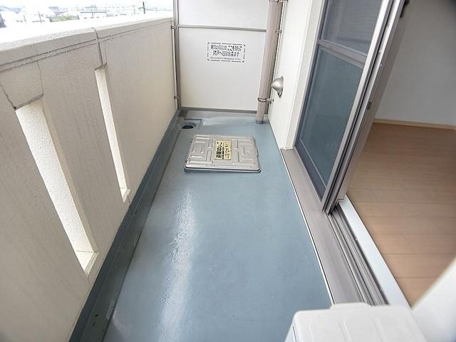マートル（303） エントランス