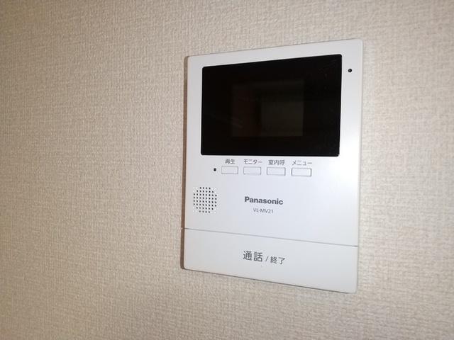 プリシェール元八事（203） 部屋画像