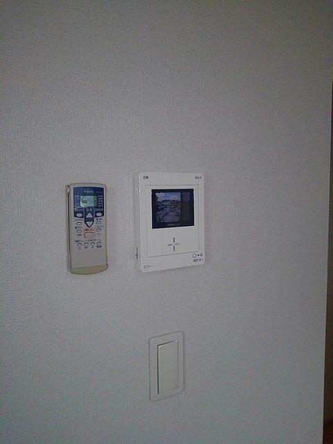 ラピス有松（202） 設備
